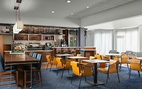 Courtyard By Marriott Dallas-Fort Worth/Bedford